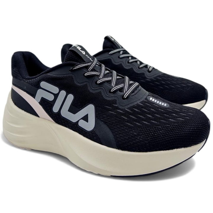 Tênis Esportivo Fila Comet 2 Feminino-c7cf1a35-b2ee-454e-9abb-2ac392e1b539