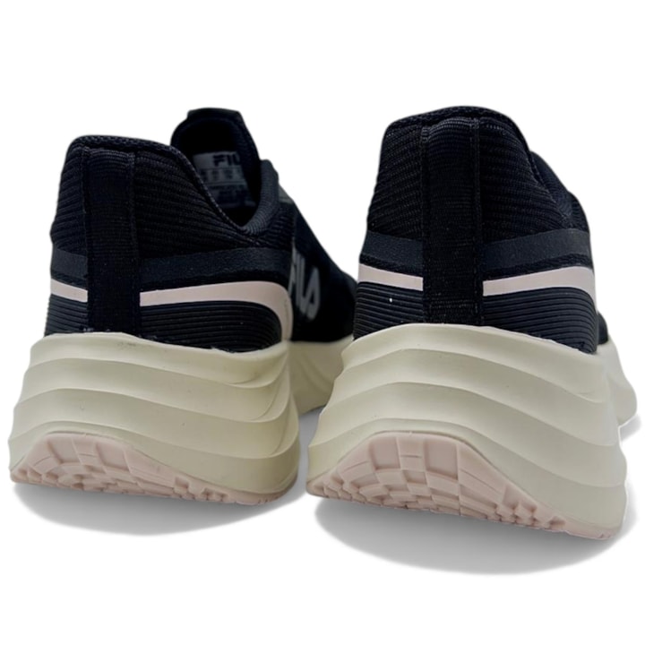 Tênis Esportivo Fila Comet 2 Feminino-2dd475a5-7b85-4f5f-88f5-eaccd1cbf979