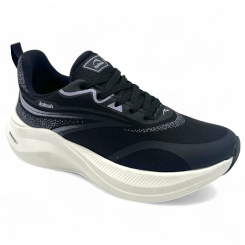 Tênis Esportivo Kolosh Feminino