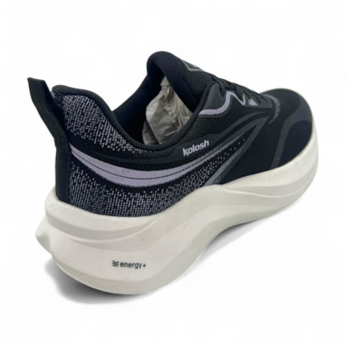 Tênis Esportivo Kolosh Feminino