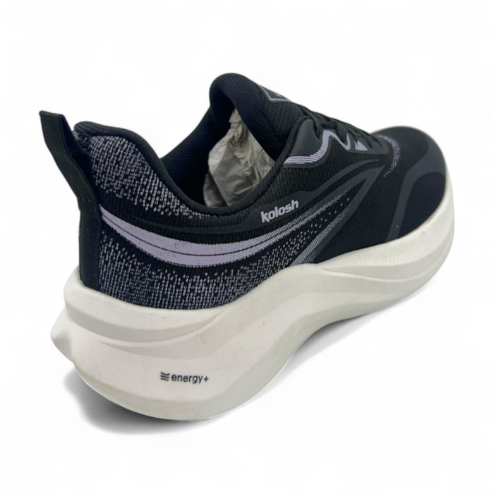 Tênis Esportivo Kolosh Feminino-eb2e4732-4089-48e6-8f9c-42efcc50b554
