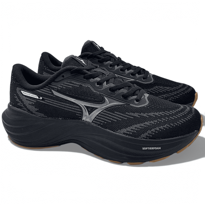 Tênis Esportivo Mizuno Goya 3 Masculino-112eab2d-b431-43e5-bd0f-fdc78af8fdd5
