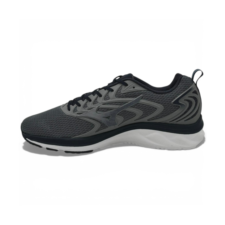 Tênis Esportivo Mizuno Space 4 Masculino-6b630e78-28fe-4888-a9be-f812f3fa4700