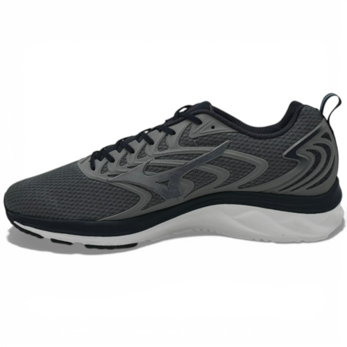 Tênis Esportivo Mizuno Space 4 Masculino