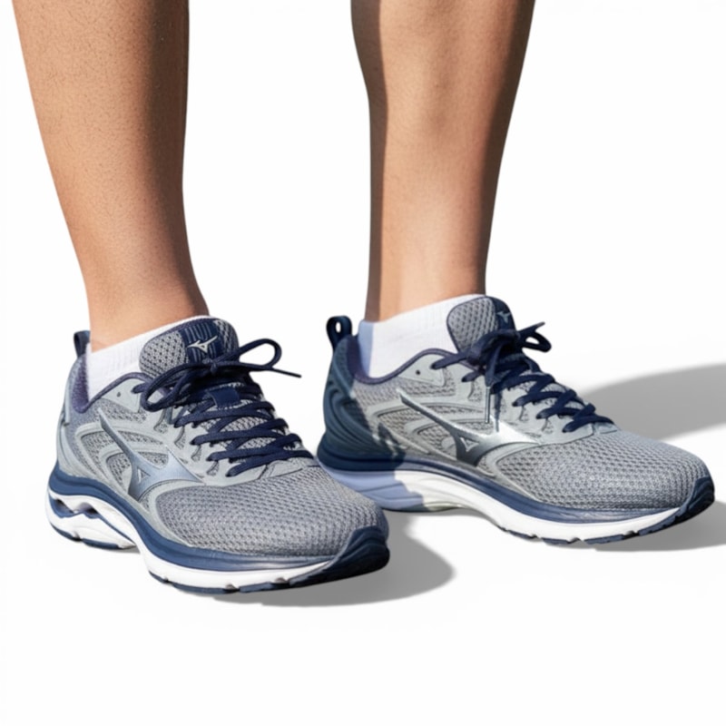 Tênis Esportivo Mizuno Space 4 Masculino-f74b98a4-b3a4-4dc7-9f71-08cf74447ef2