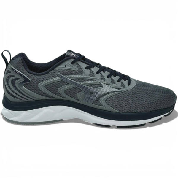 Tênis Esportivo Mizuno Space 4 Masculino