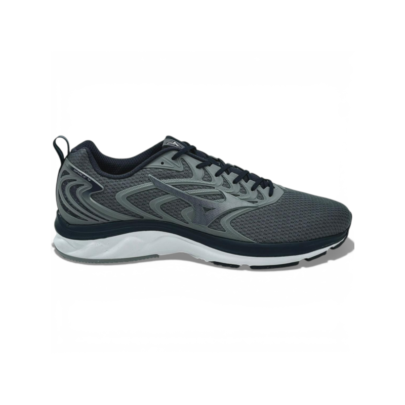 Tênis Esportivo Mizuno Space 4 Masculino-ad3afbcb-28f7-43fa-991f-37ee77fa65ba