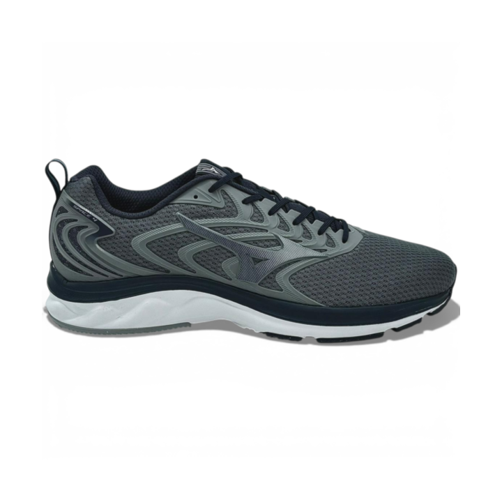 Tênis Esportivo Mizuno Space 4 Masculino-92fa7df4-a455-4518-830e-86431dd2c2af