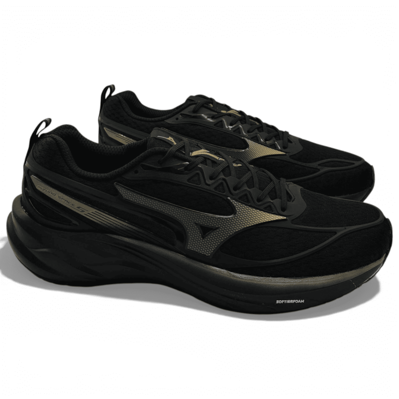 Tênis Esportivo Mizuno Space 5 Masculino-add8fb8f-01da-4181-920d-6ddbc6f89b39