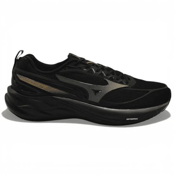 Tênis Esportivo Mizuno Space 5 Masculino
