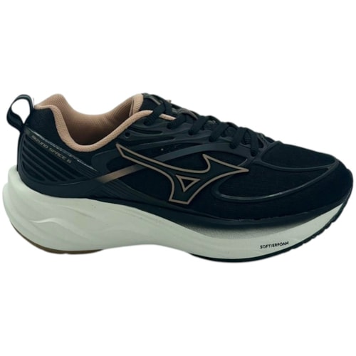 Tênis Esportivo Mizuno Space 6 Feminino