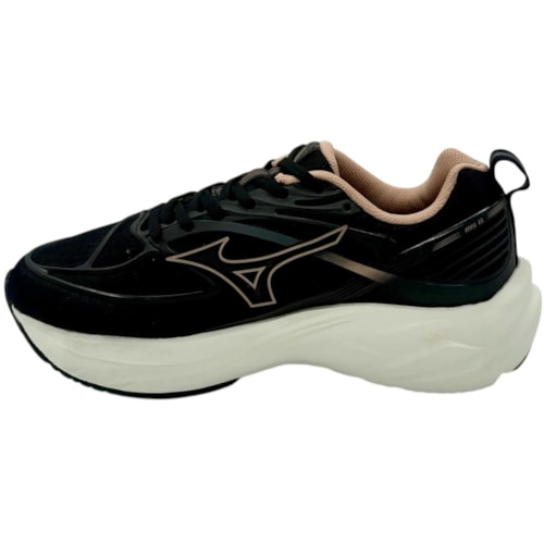 Tênis Esportivo Mizuno Space 6 Feminino