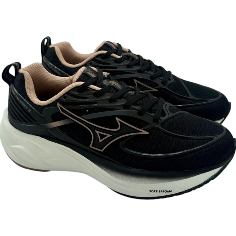 Tênis Esportivo Mizuno Space 6 Feminino-05e06164-3e25-4332-8d98-2a3814a8c70b