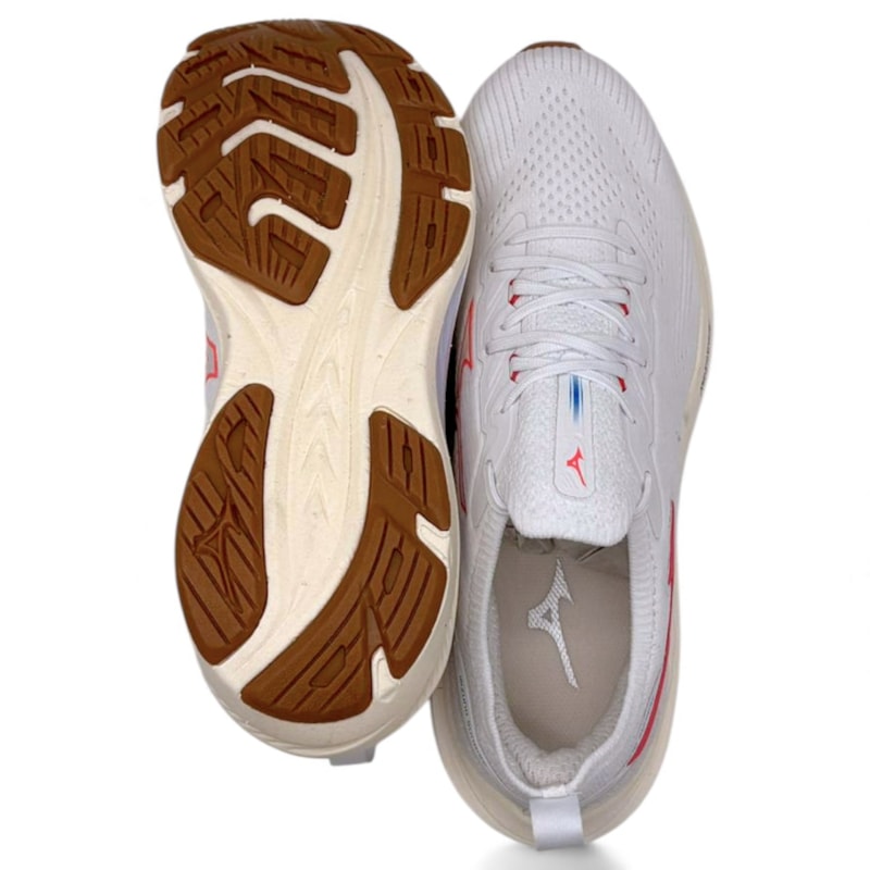 Tênis Esportivo Mizuno Sunrise Feminino-ba6cec8f-aee3-49ee-80f1-b1a98624d85b