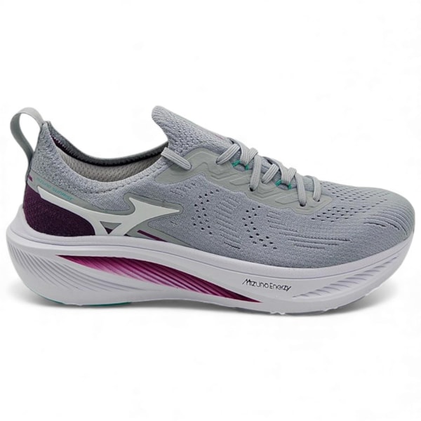Tênis Esportivo Mizuno Sunrise Feminino