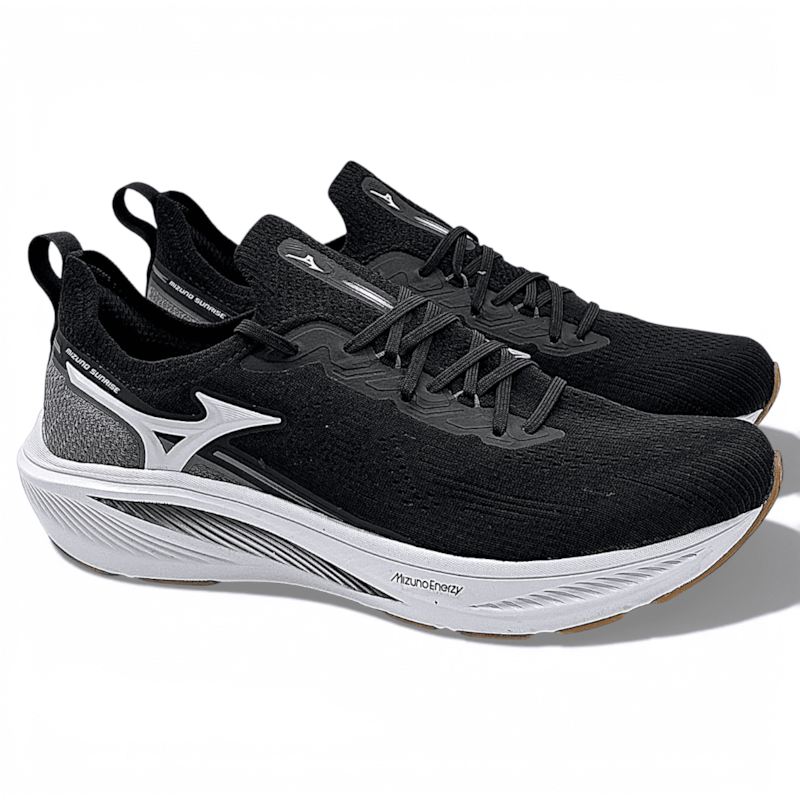 Tênis Esportivo Mizuno Sunrise Masculino-f43b7c0a-170e-4b57-9bcc-82ae7f5f04aa