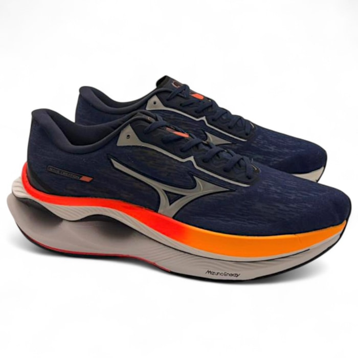 Tênis Esportivo Mizuno Wave Creation 26 Masculino-85a360ac-e0f2-4420-a848-66cc1d6d76d8