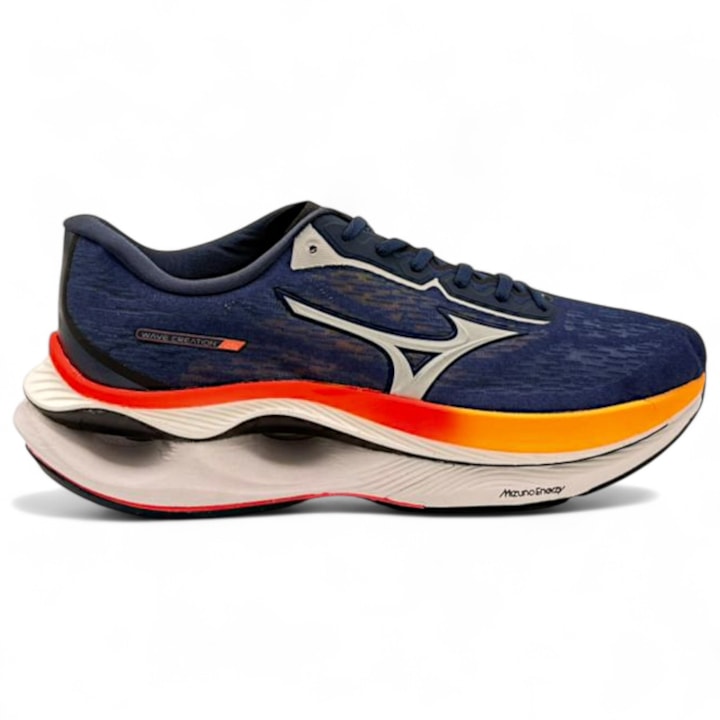 Tênis Esportivo Mizuno Wave Creation 26 Masculino-2b66c18f-7344-4a41-a19e-bb72a926602d