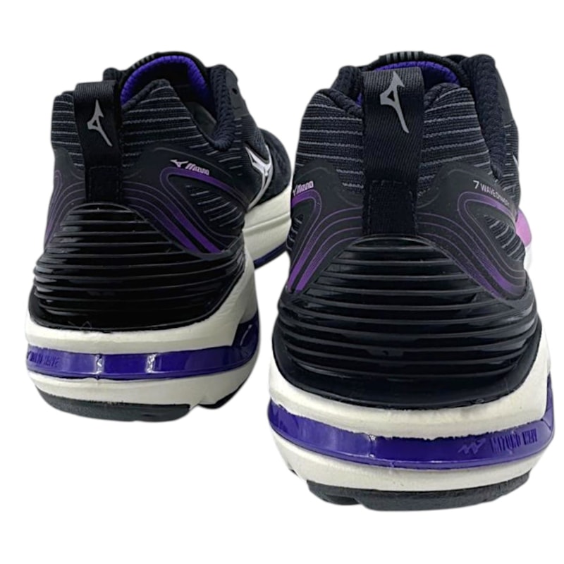 Tênis Esportivo Mizuno Wave Dynasty 7 Feminino-8b2acc7b-4a74-4a5f-bfab-dfda70cce17a
