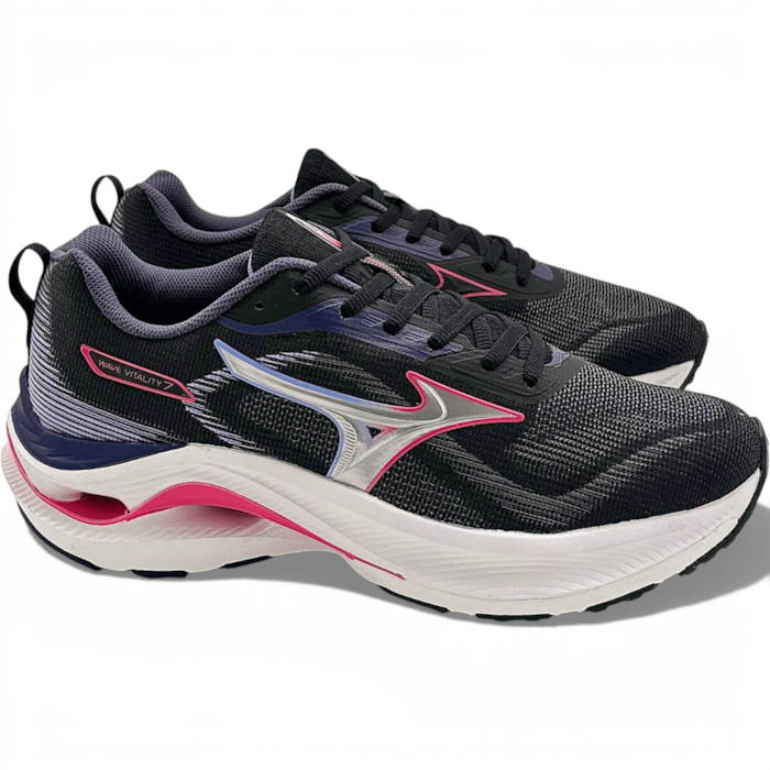 Tênis Esportivo Mizuno Wave Vitality 7 Feminino-52f6933f-ff09-4641-84e3-835ad85335de