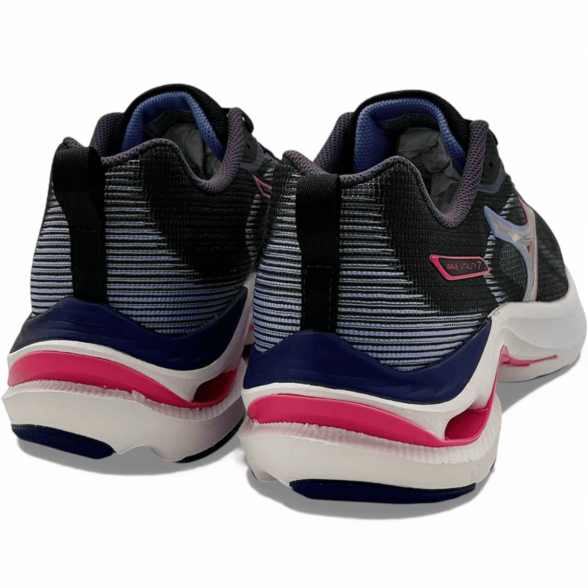 Tênis Esportivo Mizuno Wave Vitality 7 Feminino - Mattos Calçados