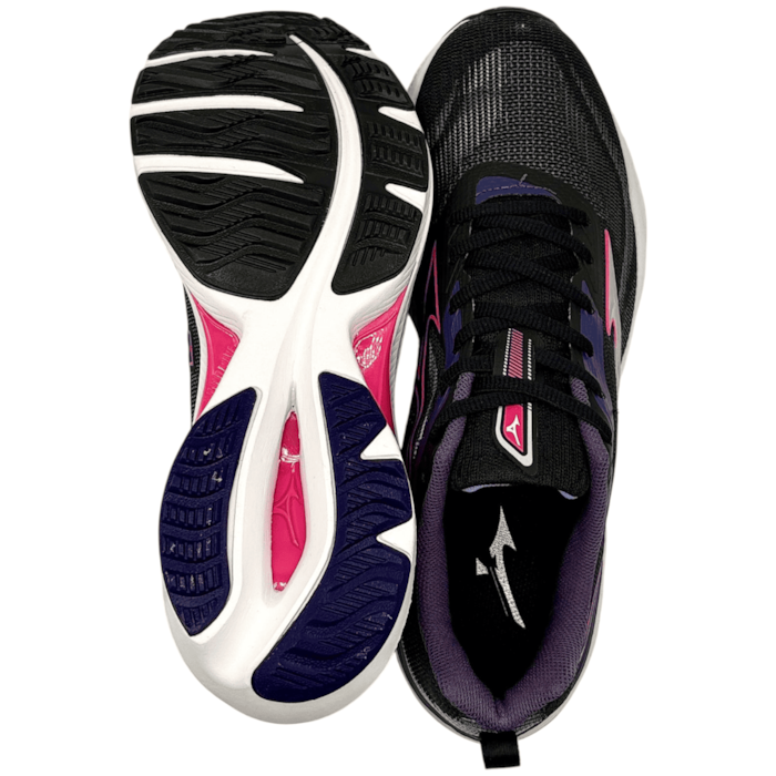 Tênis Esportivo Mizuno Wave Vitality 7 Feminino-8dadc1db-9f79-4c03-8ea9-488d8481d4cf