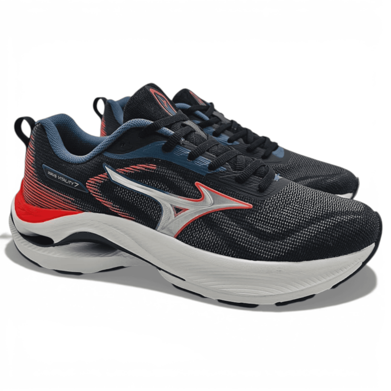 Tênis Esportivo Mizuno Wave Vitality 7 Masculino-929b7ad2-2108-4f55-b344-fad8cefd2c49
