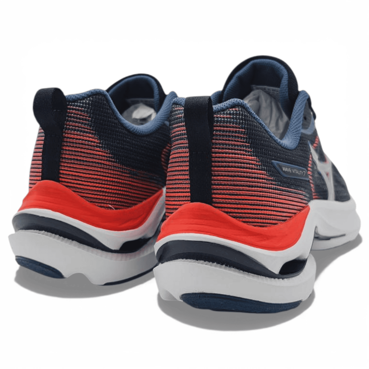 Tênis Esportivo Mizuno Wave Vitality 7 Masculino - Mattos Calçados