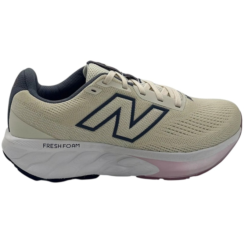 Tênis Esportivo New Balance Fresh Foam 520 V9 Feminino-51024a90-25da-48a9-a25f-e7cfa5308013
