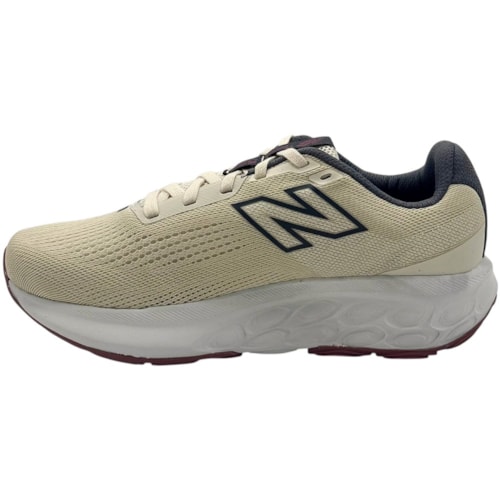 Tênis Esportivo New Balance Fresh Foam 520 V9 Feminino