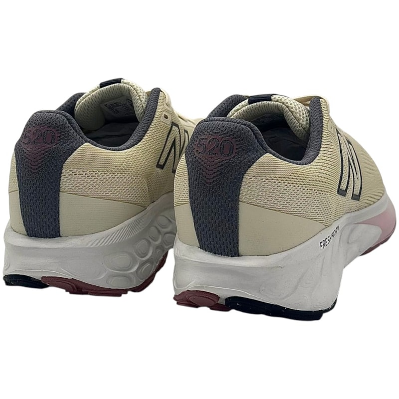 Tênis Esportivo New Balance Fresh Foam 520 V9 Feminino-a2e31360-e963-4486-9fdf-0c5366414add