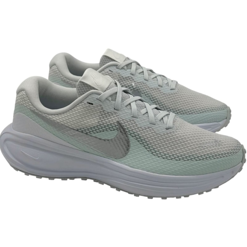 Tênis Esportivo Nike Revolution 8 Feminino-8d343275-3ea2-4d33-91e8-4d7b60afcbb6