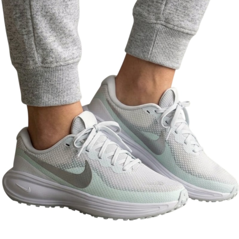 Tênis Esportivo Nike Revolution 8 Feminino-c17455bd-384f-4f18-8beb-b8b89dc2b6a6
