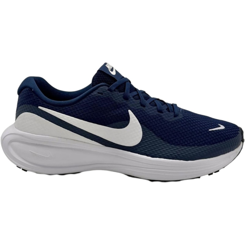 Tênis Esportivo Nike Revolution 8 Masculino-ccc804b0-c07e-4edb-b9d2-646f3d32e222