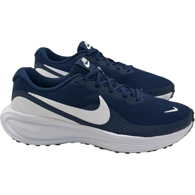 Tênis Esportivo Nike Revolution 8 Masculino-41831725-0597-48b3-8981-aea48c248fff