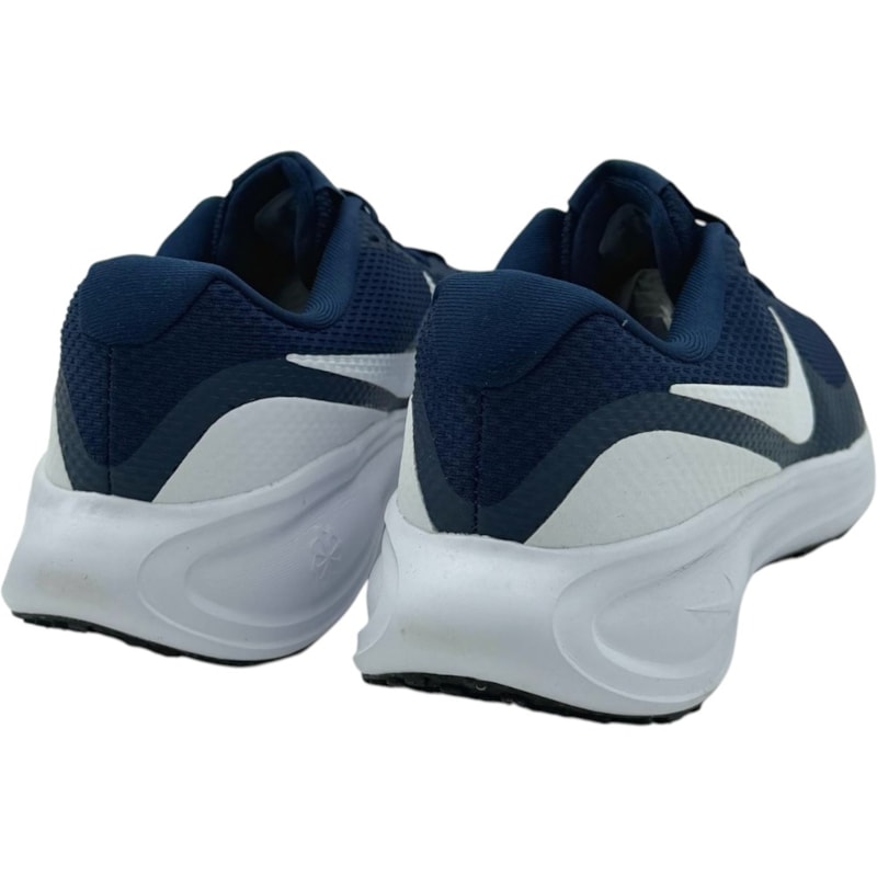 Tênis Esportivo Nike Revolution 8 Masculino-2a06930f-f613-47e1-933b-bcac34d856cd