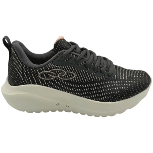 Tênis Esportivo Olympikus Acqua Infantil Feminino