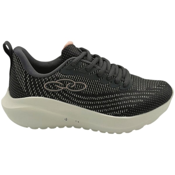 Tênis Esportivo Olympikus Acqua Infantil Feminino