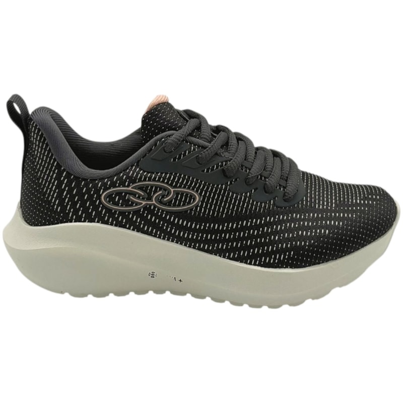 Tênis Esportivo Olympikus Acqua Infantil Feminino-ea2611ee-456a-45ba-8fe8-f4b9ff6d66ec