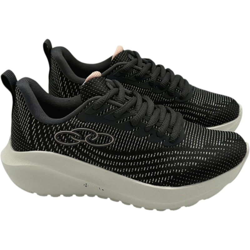 Tênis Esportivo Olympikus Acqua Infantil Feminino-b6faacfc-b7c8-4819-8be7-1cff9213d409