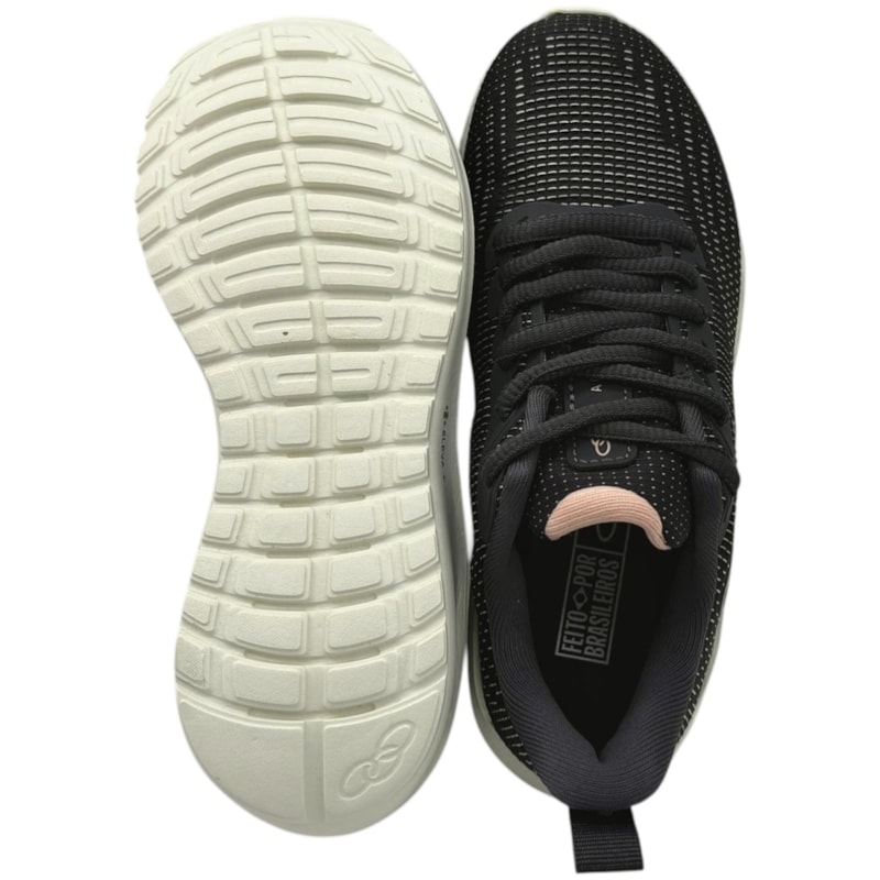 Tênis Esportivo Olympikus Acqua Infantil Feminino-c890177c-aaa9-44dd-805a-859443b8dd03