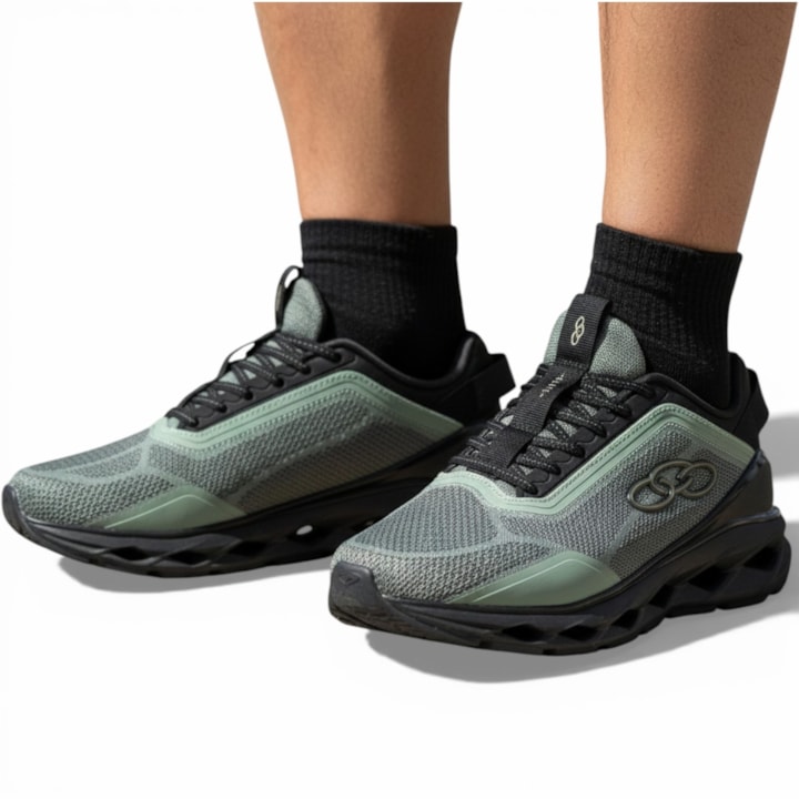 Tênis Esportivo Olympikus Beats Masculino-ab47e5ea-5146-4654-8967-d57ac9e6c3fe