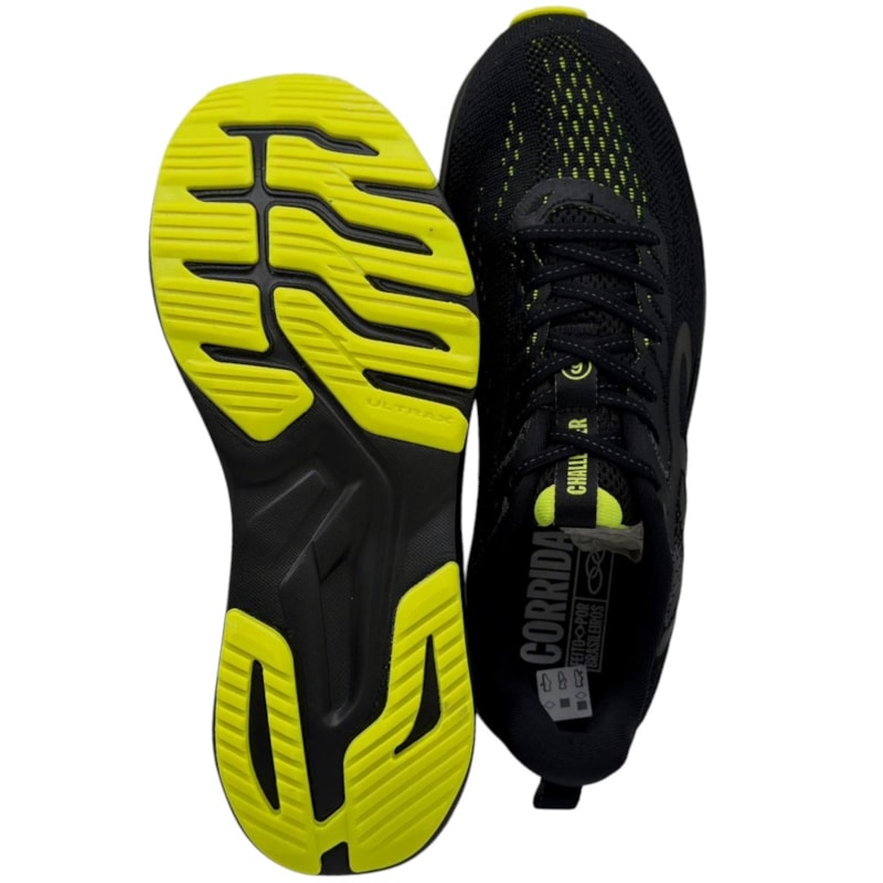 Tênis Esportivo Olympikus Challenger 6 Masculino-d87578bb-4105-4ee1-830e-67112fce77ee