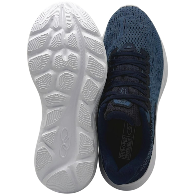 Tênis Esportivo Olympikus Index 4 Masculino-ccba4f16-ebad-4443-8606-f7cfd5a0ad29