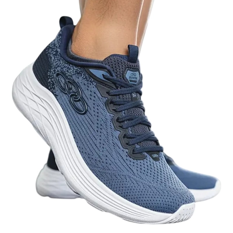 Tênis Esportivo Olympikus Index 4 Masculino-792573fb-d440-4596-8e4e-55e8dfd999a4