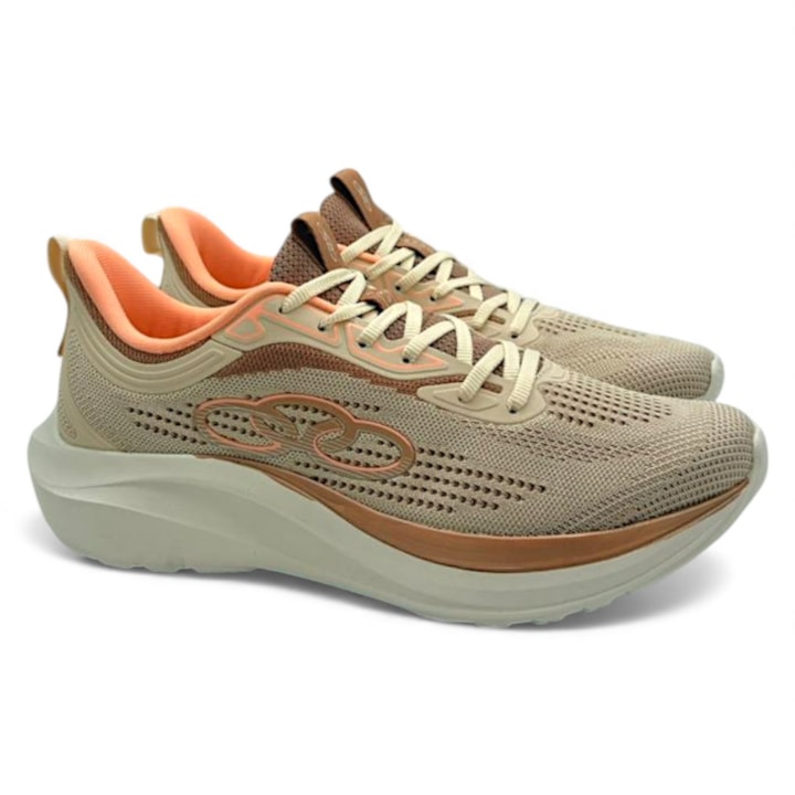 Tênis Esportivo Olympikus Passo Feminino-287496b3-4cc8-4d7f-8dfa-e56d8e81d01e