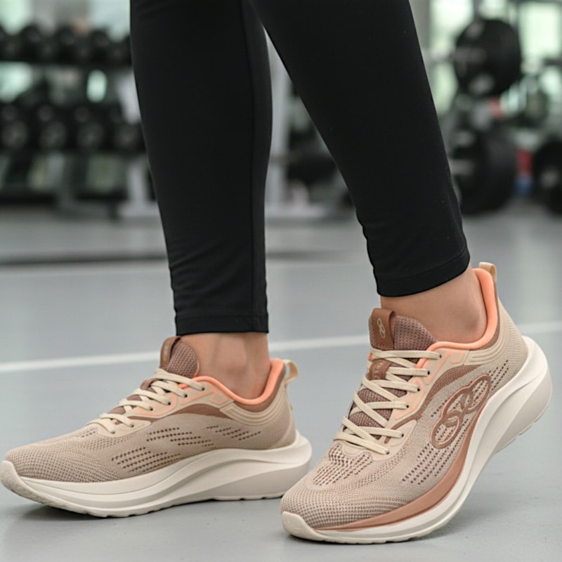 Tênis Esportivo Olympikus Passo Feminino-ffb3a790-52c3-4982-a63d-69a495aad600