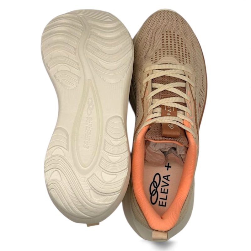 Tênis Esportivo Olympikus Passo Feminino-fbbe5433-6466-44e6-9bcf-15bdddcd34be
