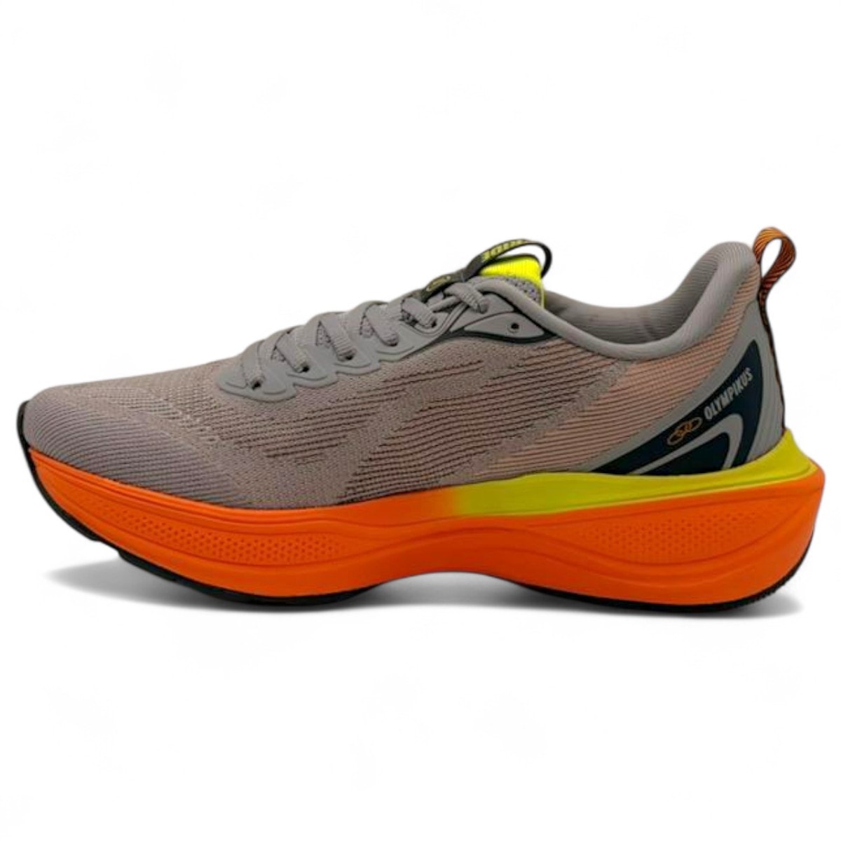 TÊNIS CORRIDA - MASCULINO - Mattos Calçados - Mattos Calçados