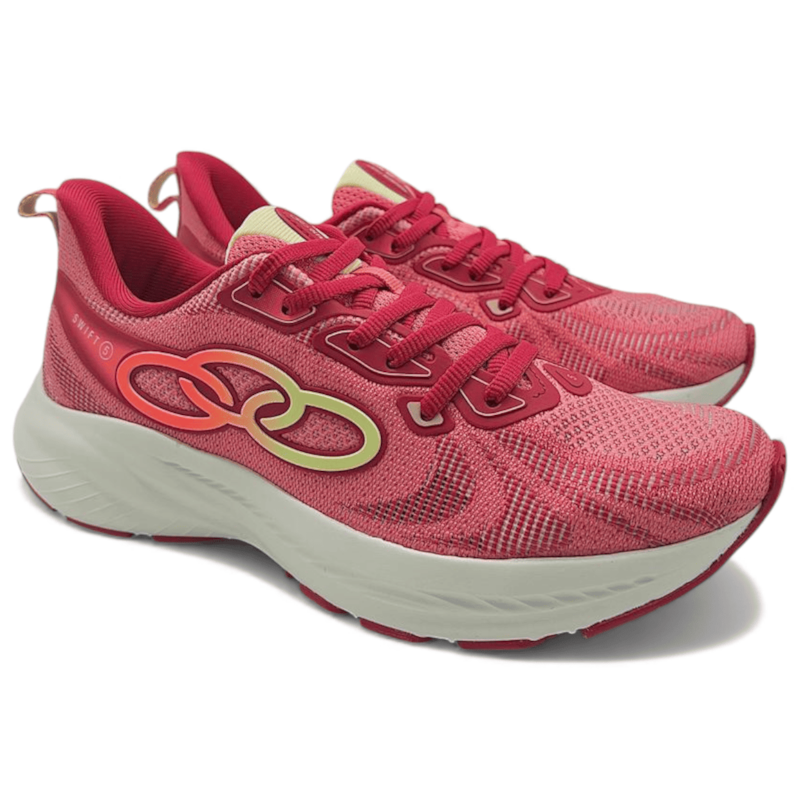 Tênis Esportivo Olympikus Swift 5 Feminino-8a38b757-1c1e-4ea5-82ef-56d52e3c121a